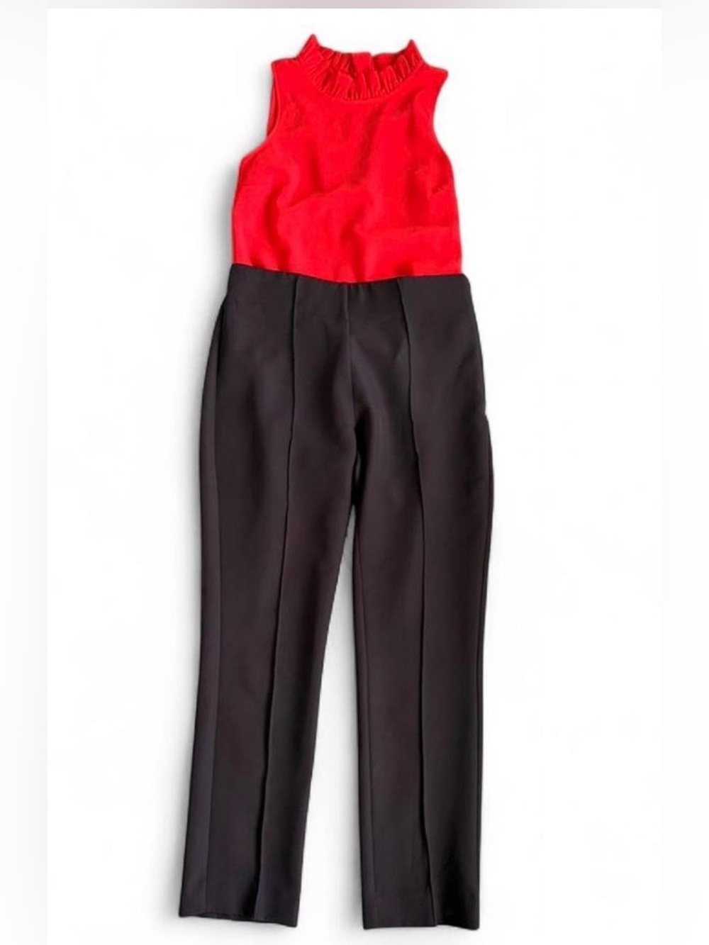 Kobi Halperin Black Trousers